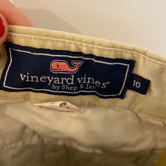 Vineyard Vines Boys EUC Size 10 - Picture 3 of 3